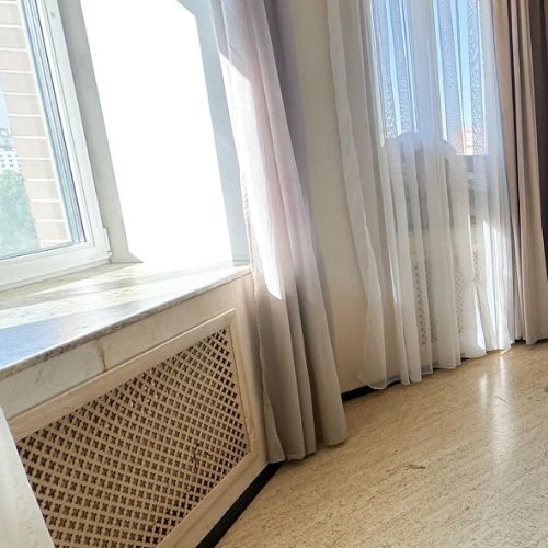 2-комн квартира улица Брянцева, 13к1