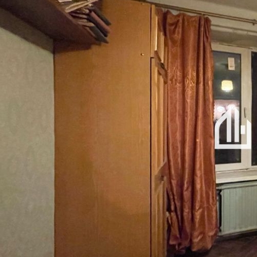 3-комн квартира Новосибирская улица, 21