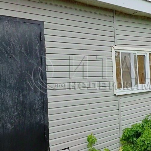 Коттедж/дом Кингисепп, Юннатская садоводческий массив, Заря СНТ, 79