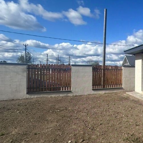 Коттедж/дом Изумрудный кп, улица Видовая