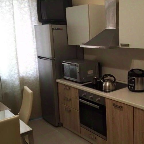 1-комн квартира Мурино, бульвар Менделеева, 9к2