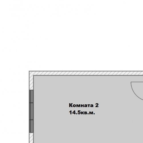 2-комн квартира пос. Шушары, Ленсоветовский тер., 23