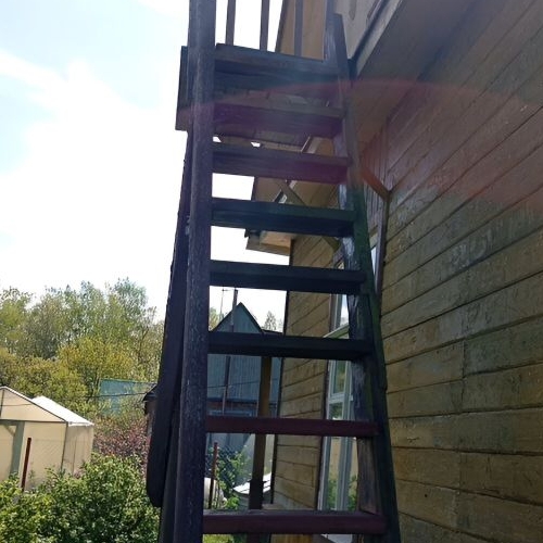 Коттедж/дом Восход садоводческий массив, Петрокрепость СНТ, 18-я линия, 1570