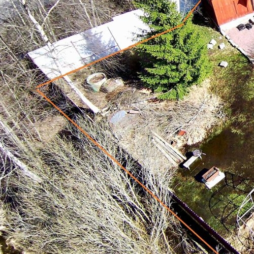 Коттедж/дом Михайловский садоводческий массив, Подъемник СНТ, улица 11-я Крановая, 262А