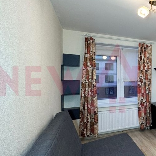 Студия улица Русановская, 18к3