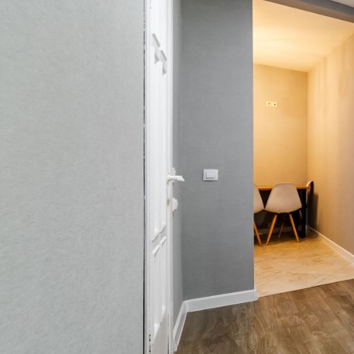 2-комн квартира Ждановская улица, 21литЗ