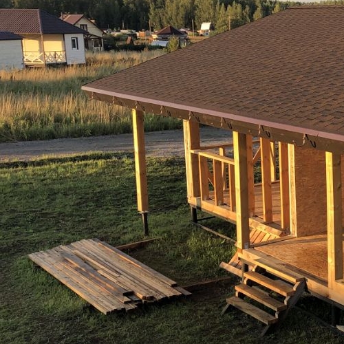 Коттедж/дом Радужное СНТ