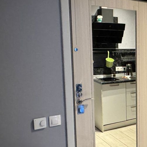 1-комн квартира улица Оптиков, 37