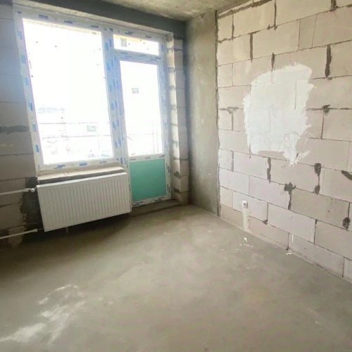 1-комн квартира пос. Шушары, Ленсоветовский тер., 23