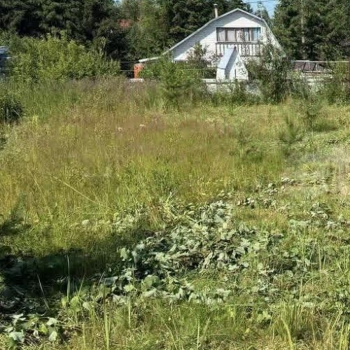 Земельный участок Ветеран-1 ДПК,  д. 30