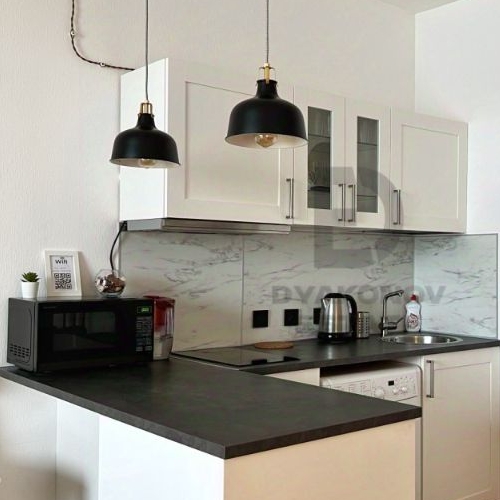 Студия 5-й Предпортовый проезд, 2