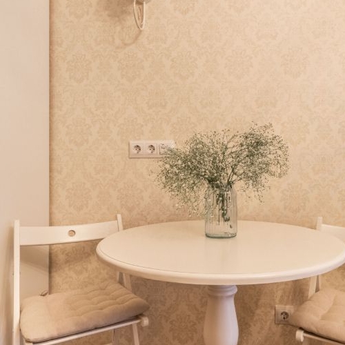 Студия улица Крыленко, 2