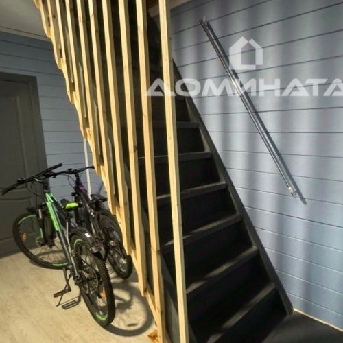 Коттедж/дом Метростроевец СНТ, улица Южная,  д. 215