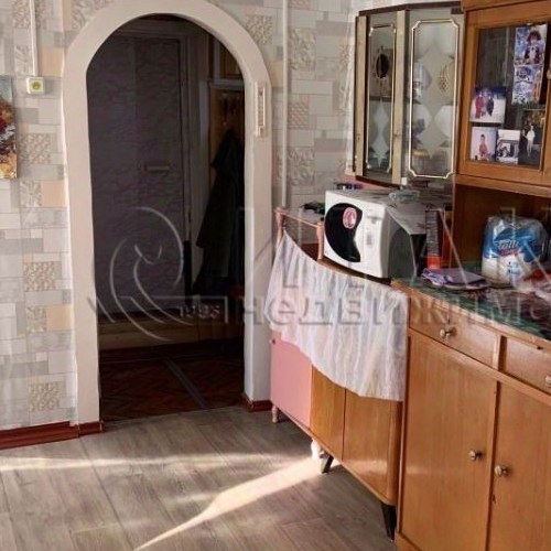 Коттедж/дом с. Алеховщина, улица Советская, 68