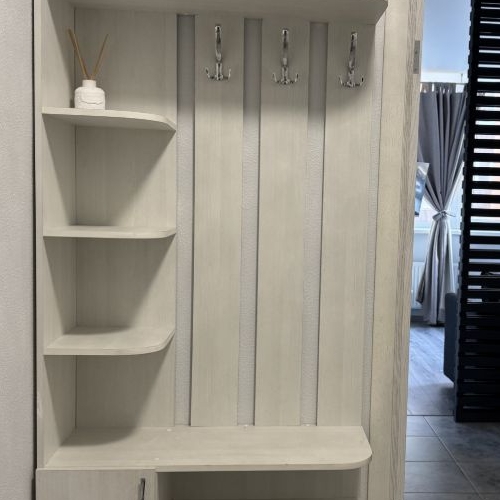 1-комн квартира Кудрово г., проспект Строителей, 2