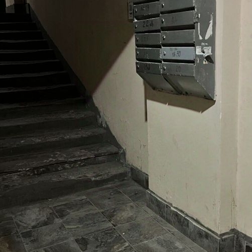 Комната улица Большая Зеленина, 31/1