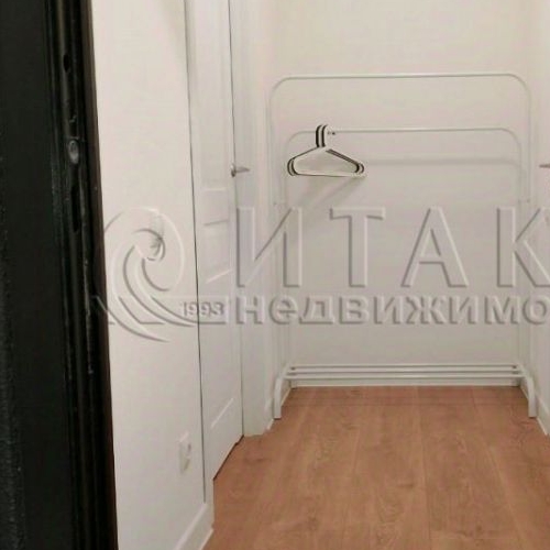 Студия Мурино, улица Екатерининская, 16/5