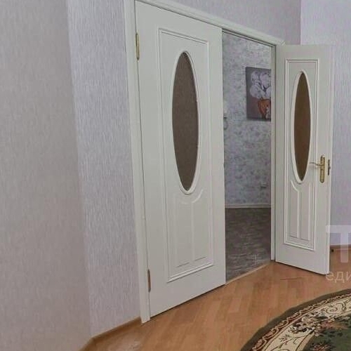 2-комн квартира улица Котина, 5