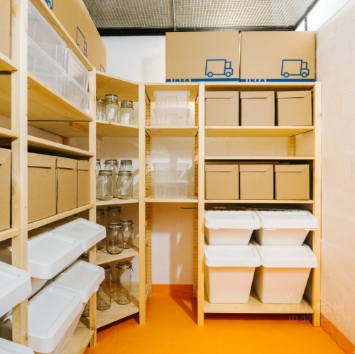 Склад Лиговский пр-кт,  д. 240,  к. Э