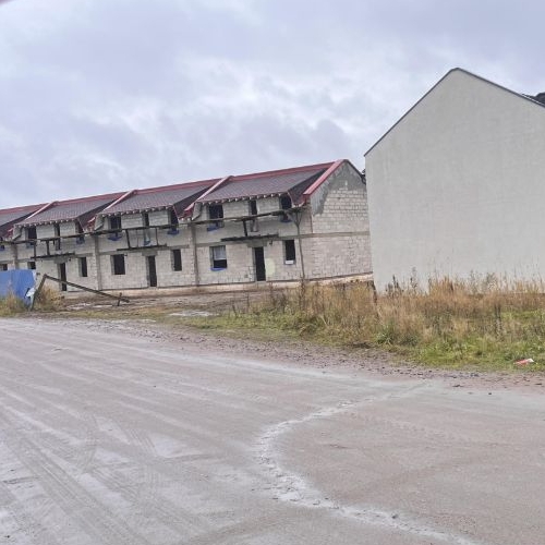 Коттедж/дом Кивеннапа Север кп, пос. Первомайское, улица Российская