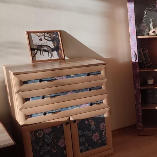 2-комн квартира Ланское шоссе, 14к1