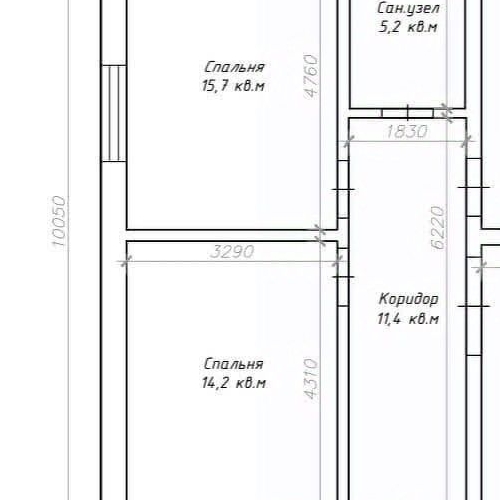 Коттедж/дом Массив Озерки-Коркино Территория