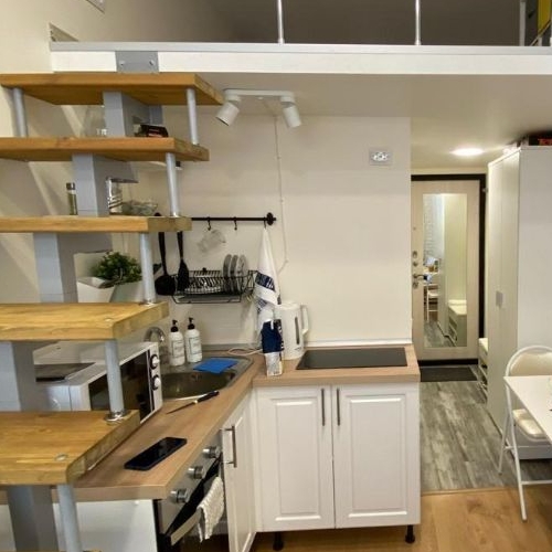 Студия Большая Монетная улица, 23