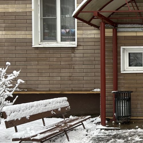 2-комн квартира пос. Бугры, улица Нижняя, 7