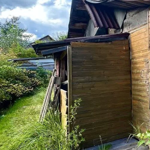 Коттедж/дом Нефтяник СНТ, улица 12-я