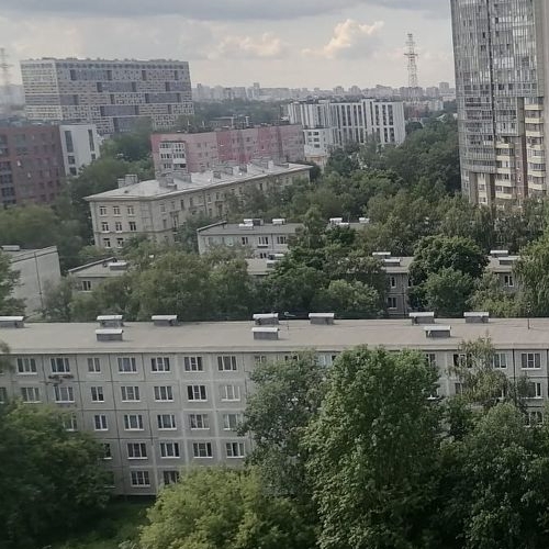 Студия проспект Большевиков, 68к1