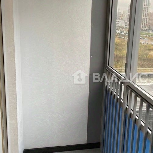 Студия Мурино, улица Графская, 6к1