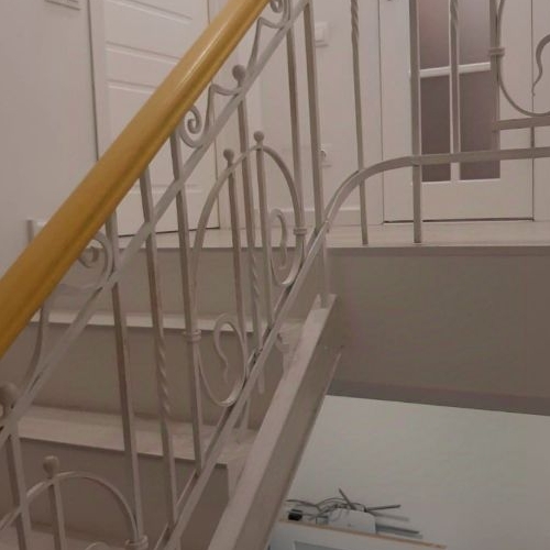 Коттедж/дом пос. Лисий Нос, Балтийский проспект, 24