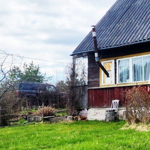 Коттедж/дом Боровое-1 СНТ,  д. 289