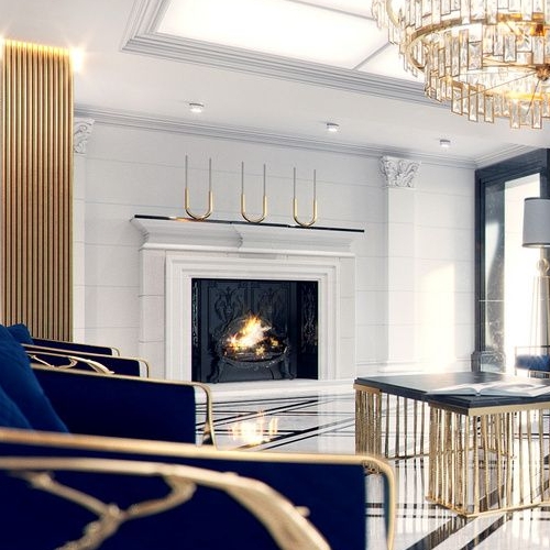 3-комн квартира набережная Воскресенская, 32