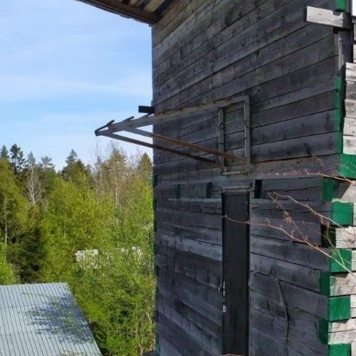 Коттедж/дом Новожилово массив, Орехово СНТ