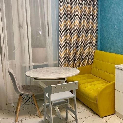 1-комн квартира пос. Шушары, Детскосельский тер., улица Центральная, 16