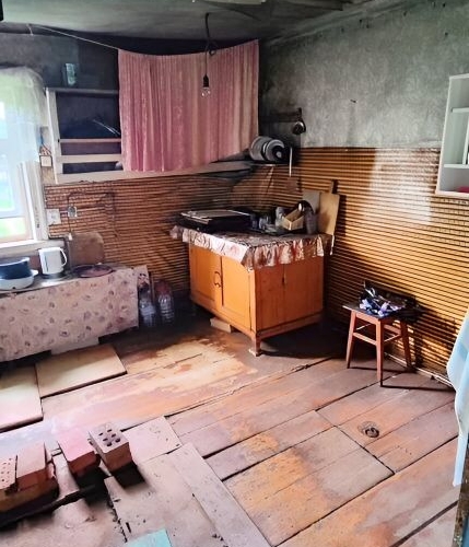 Коттедж/дом д. Клинец, улица Железнодорожная