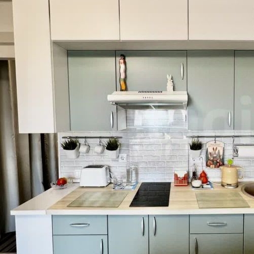 Студия проспект Орлово-Денисовский, 19к1