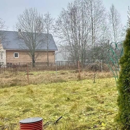 Коттедж/дом пос. Мшинская, шоссе Ленинградское, 115