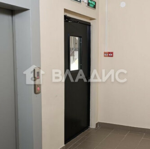 1-комн квартира Им Свердлова пгт, Западный проезд,  д. 13/1