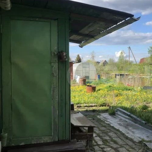 Коттедж/дом Березка-2 СНТ, улица 16-я, 18