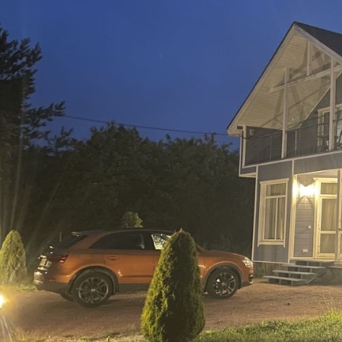 Коттедж/дом Березовая Роща СНТ, 13