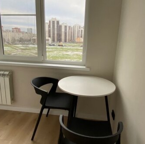 1-комн квартира Купчинская ул,  д. 8 к1