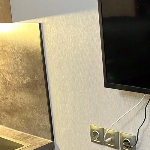 2-комн квартира аллея Арцеуловская, 23к1