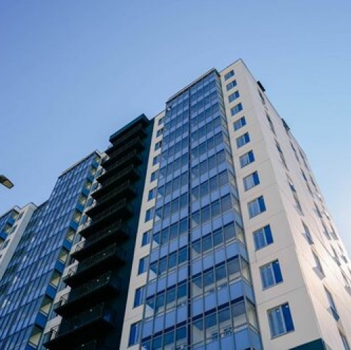 1-комн квартира Мурино г, Графская ул,  д. 6 к4