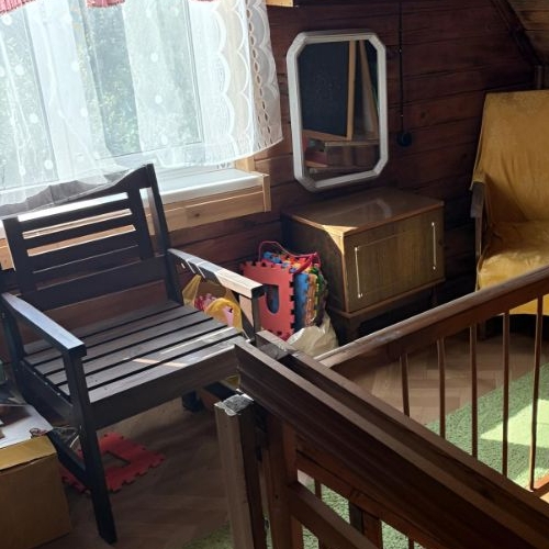 Коттедж/дом Озерное СНТ