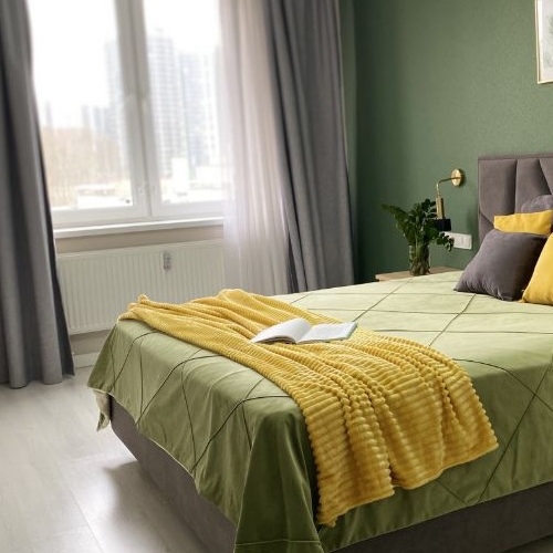 2-комн квартира Планерная улица, 95к1