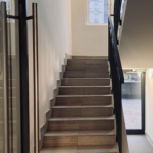 Студия Ремесленная улица, 15