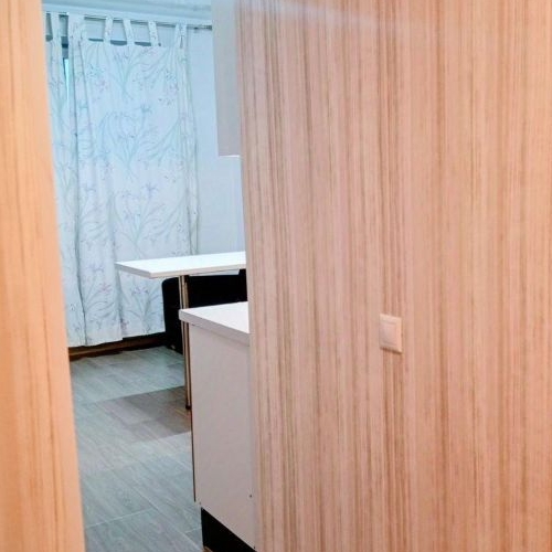 1-комн квартира Кудрово г., проспект Строителей, 6