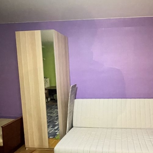 Комната Офицерский переулок, 3-5